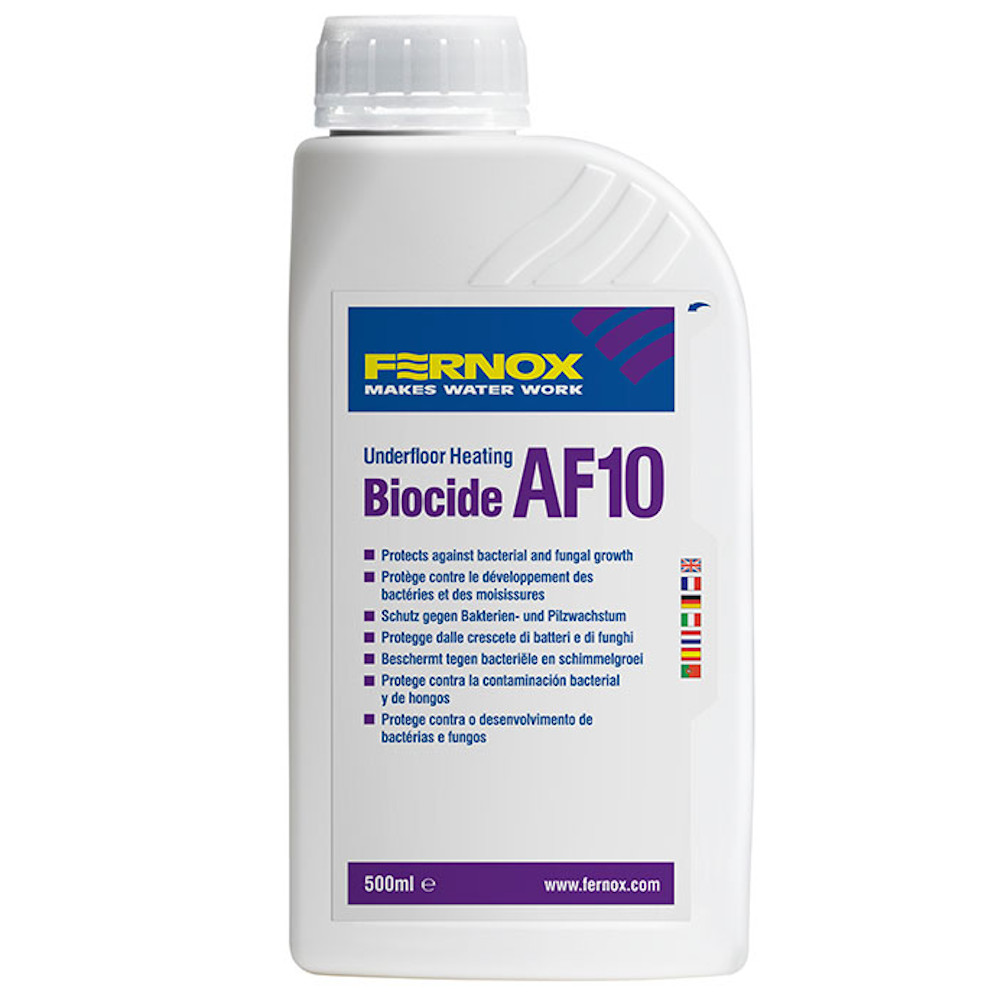 Fernox Biocide AF10