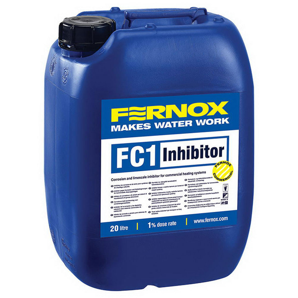 FC1 Inhibitor