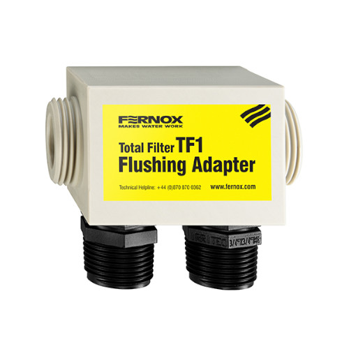 Fernox TF1 Flushing Adapter 59980