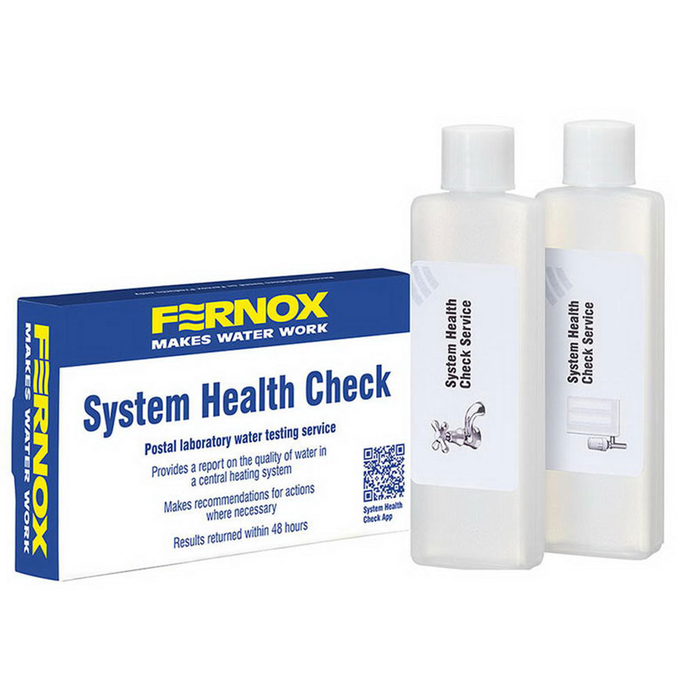 System Health Check